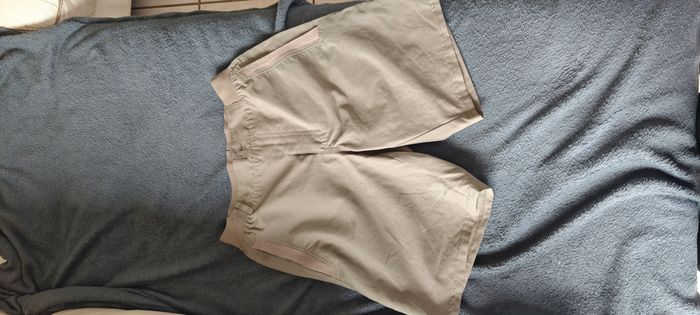 Lot 5 short de randonnée ado - photo numéro 10