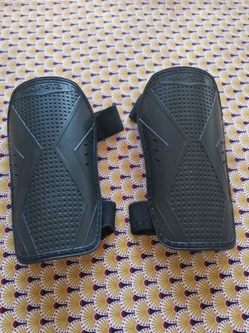 Protège tibias taille S