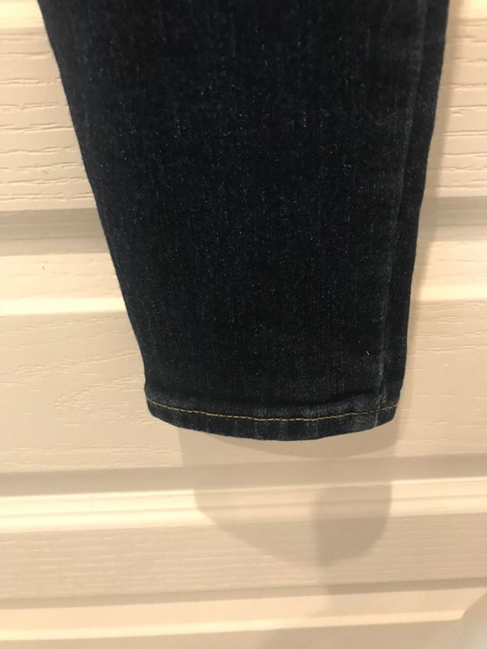 #Jean super skinny LÉVIS# - photo numéro 3