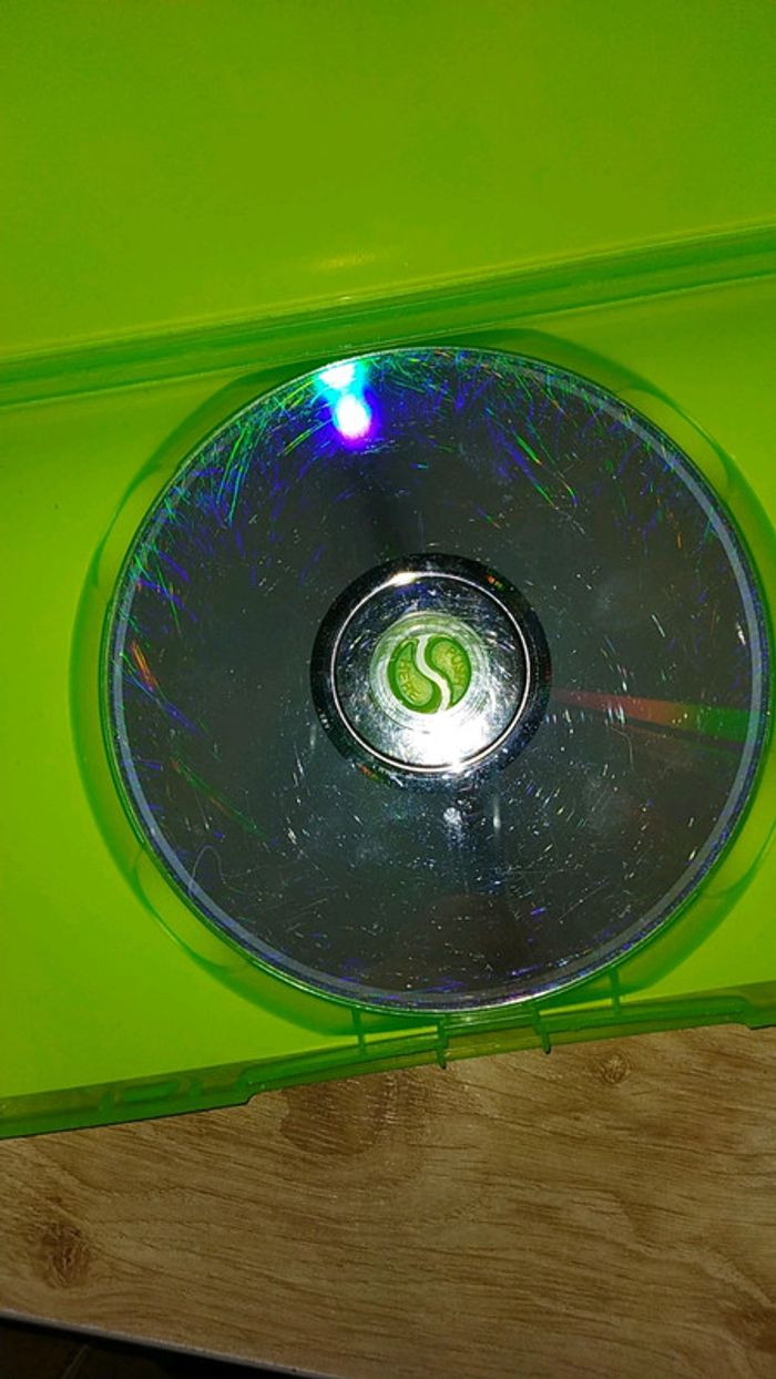 FIFA 11 Xbox 360 - photo numéro 4