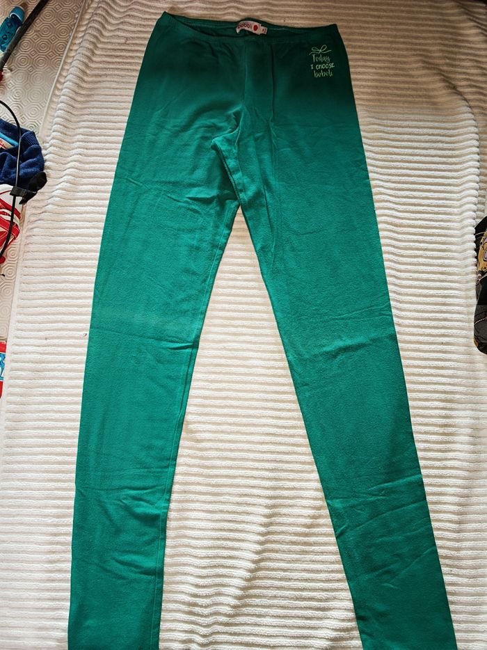 Legging boboli 16 ans