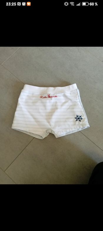 Maillot de bain 
