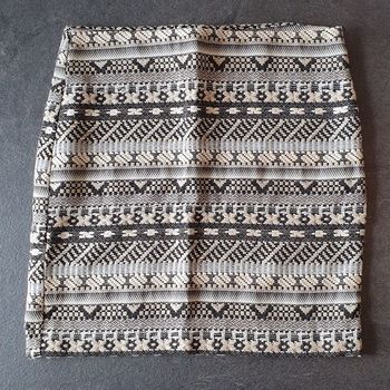 Jupe hiver Promod