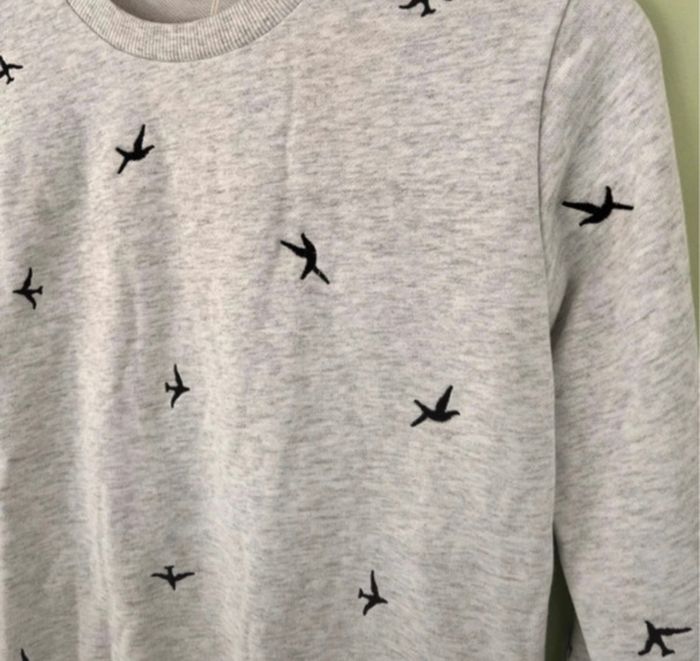 Sweat - photo numéro 2