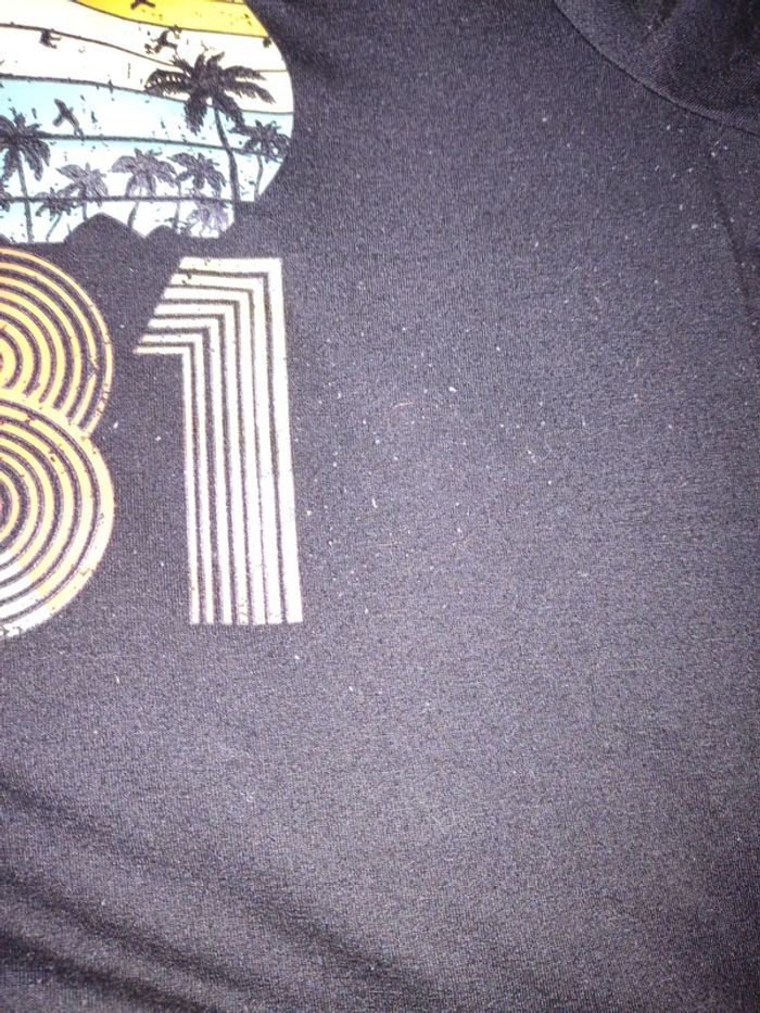 Tee shirt taille 40/42 - photo numéro 6