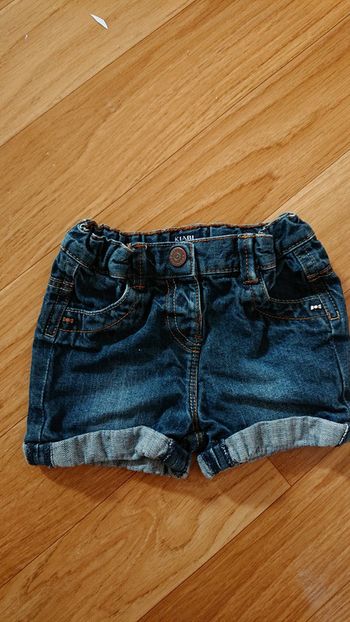Très joli short