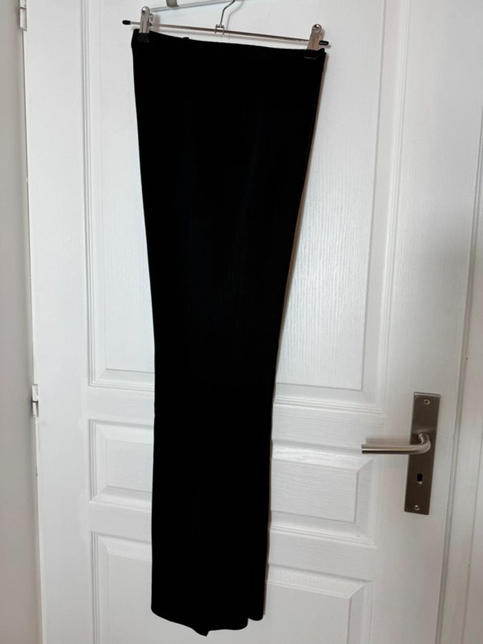 Pantalon droit