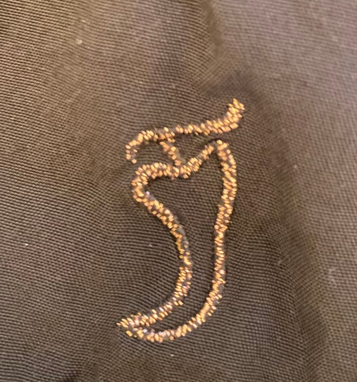 Jupe courte - photo numéro 2