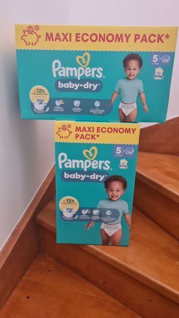 188 couches taille 5 !