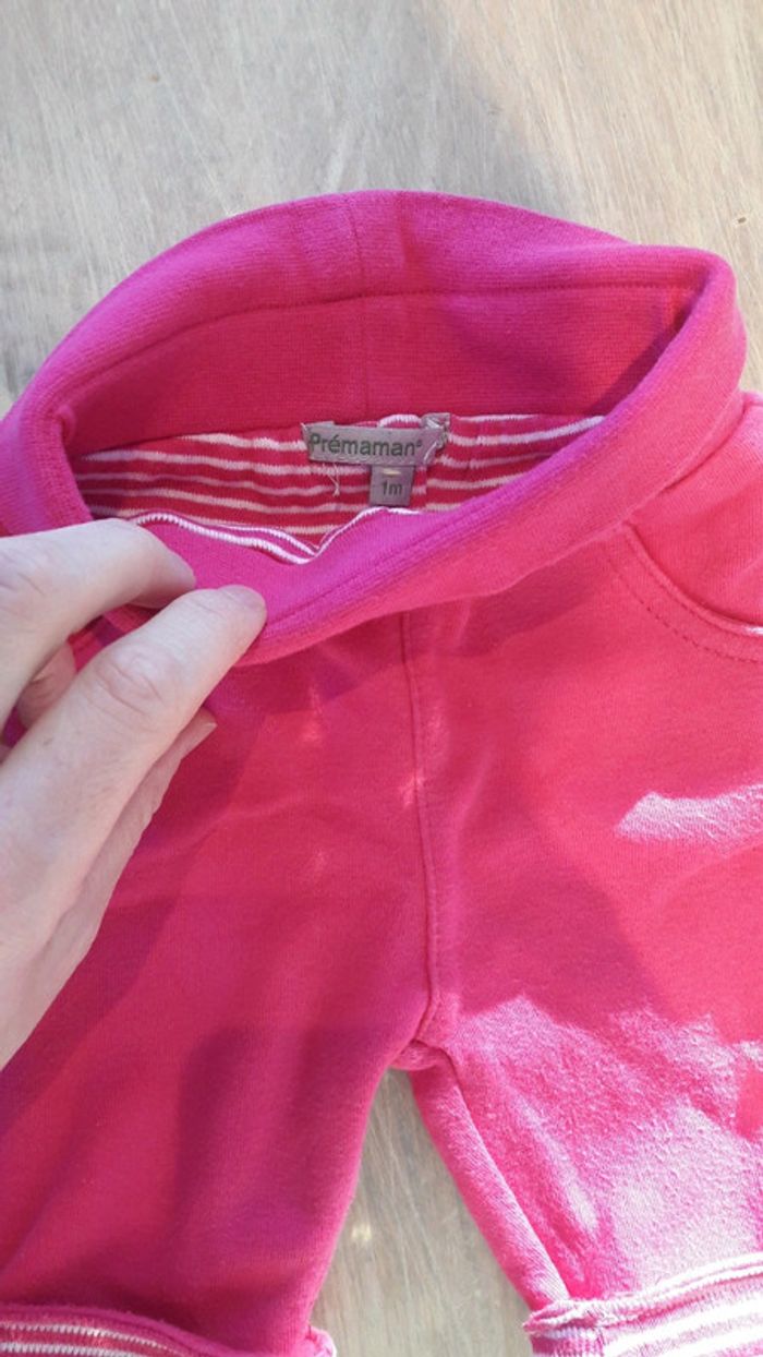 Lot 3 pièces Orchestra 1 mois - photo numéro 3