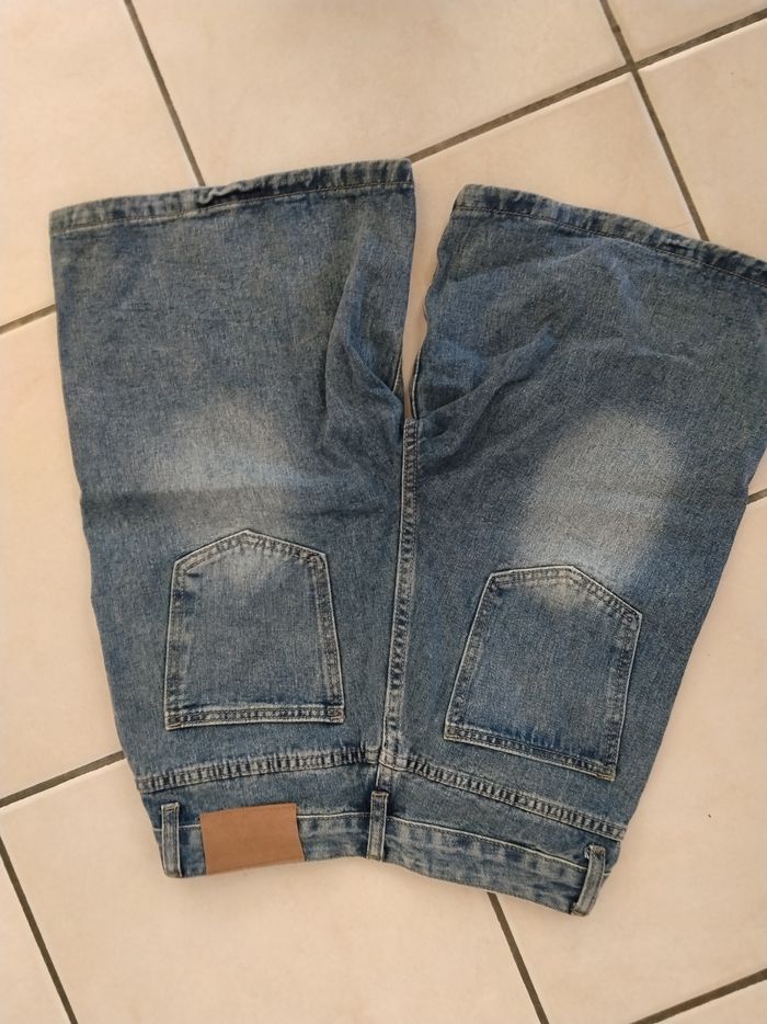 Bermuda taille M - photo numéro 2