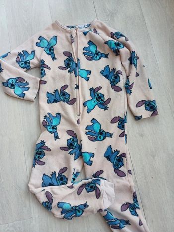 Combinaison pijama