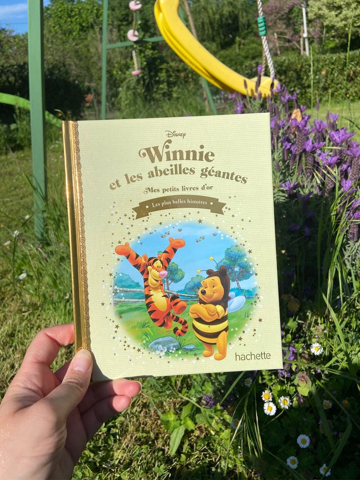 Livre d’or - numero 242 - photo numéro 3