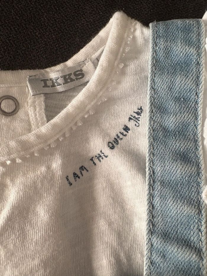 Ensemble ikks - photo numéro 3