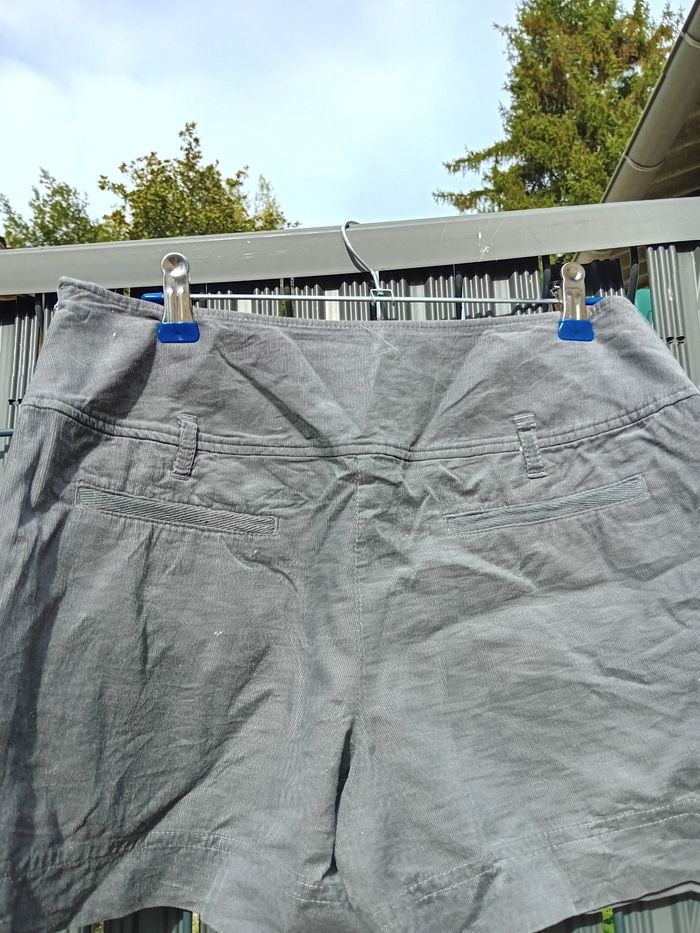 Short - photo numéro 4