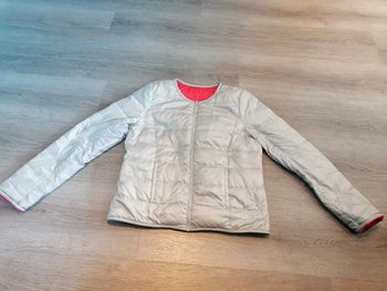 Doudoune comptoir des cotonniers