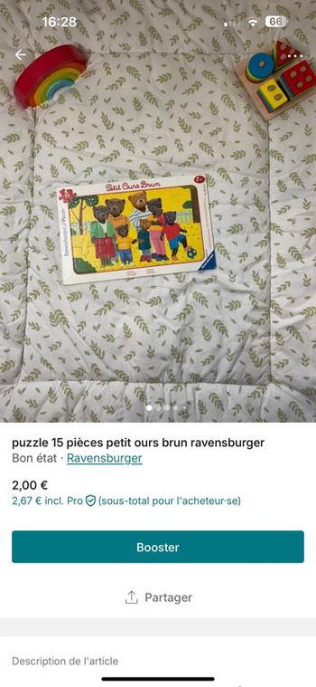 julietoch - 6 articles