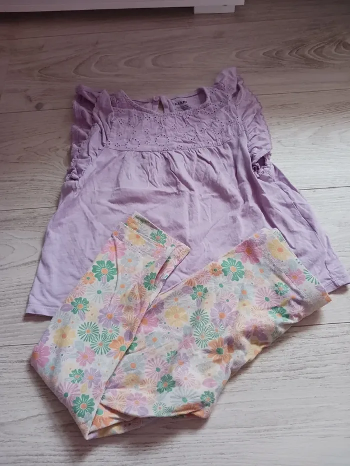 8 ans kiabi
