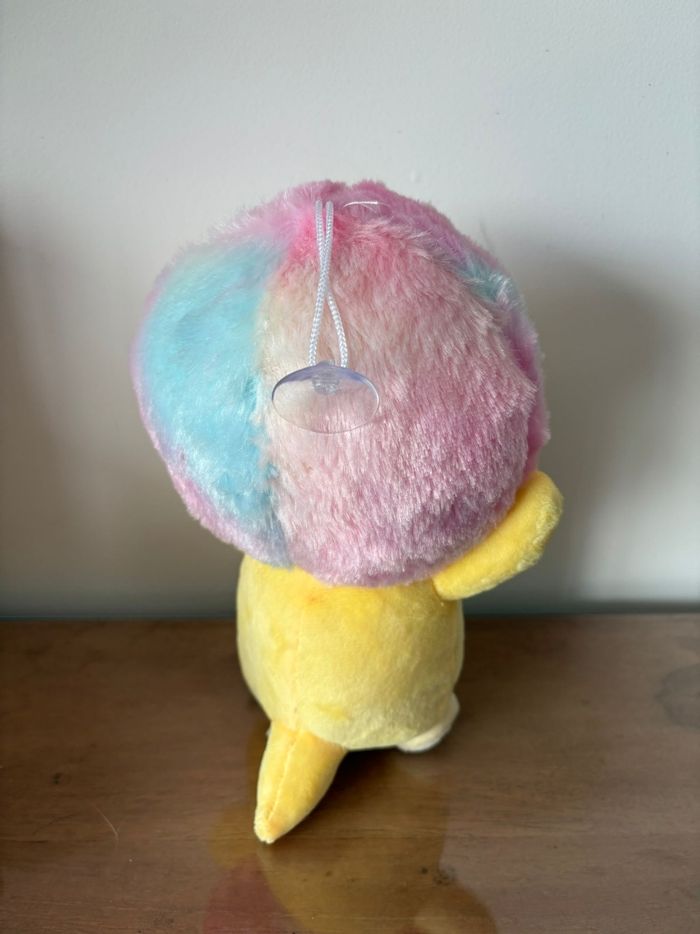 Peluche Pokémon Nintendo Psykokwak - photo numéro 3