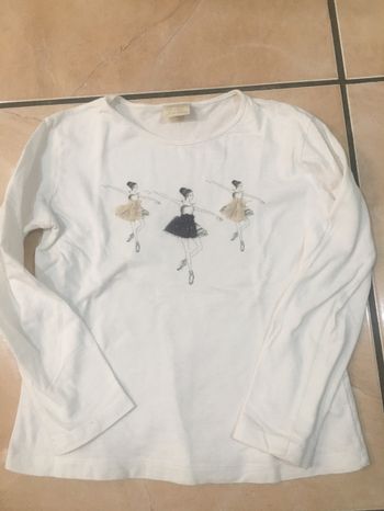 T-shirt, 6-7 ans, Zara