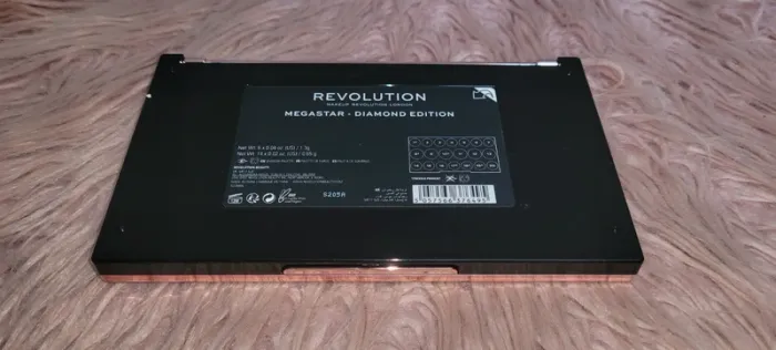 Palette revolution - photo numéro 2