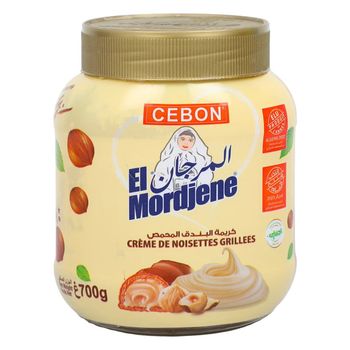 Pot El Mordjene