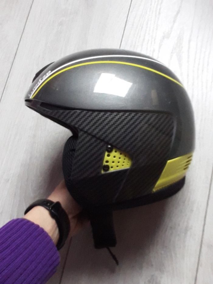 Casque ski enfant - photo numéro 3