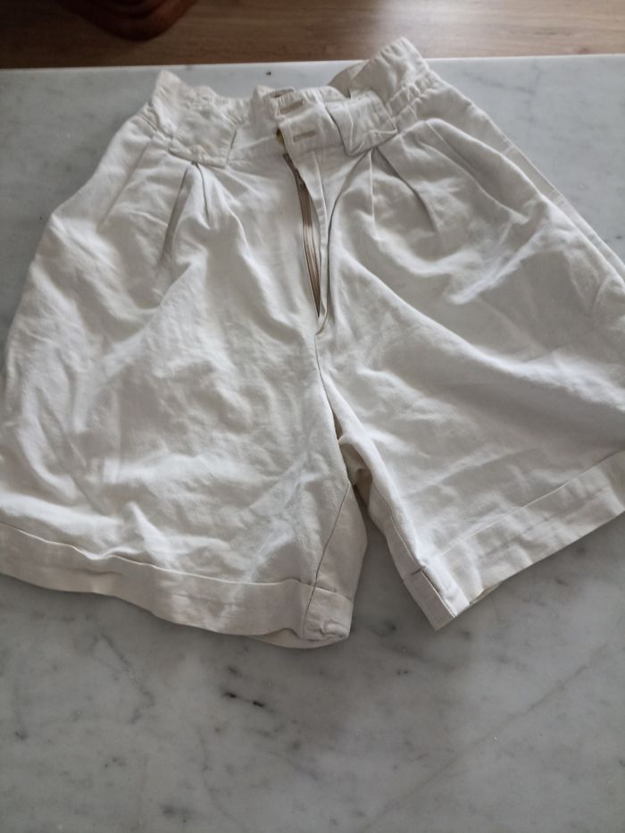 Bermuda Pimkie vintage taille 34