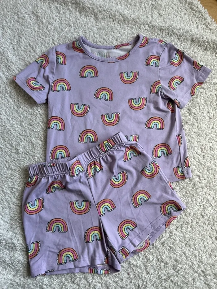 Pyjama 🌈