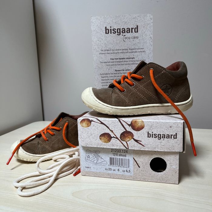 Chaussures BISGAARD Hale 23 - photo numéro 3