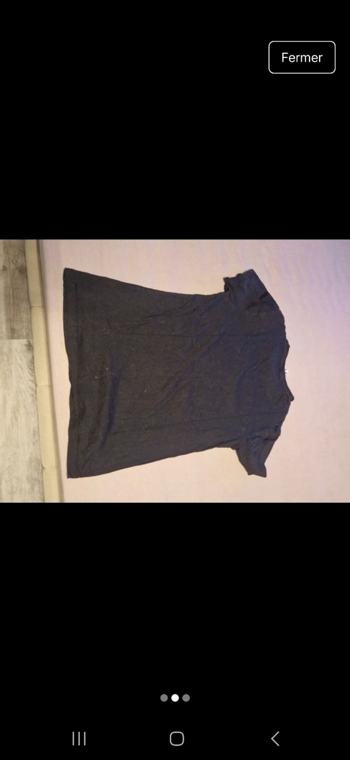 T-shirt - photo numéro 2