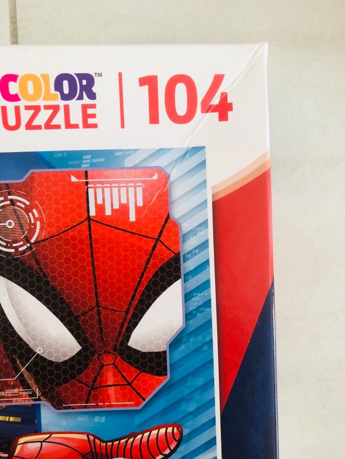 Spiderman - photo numéro 3