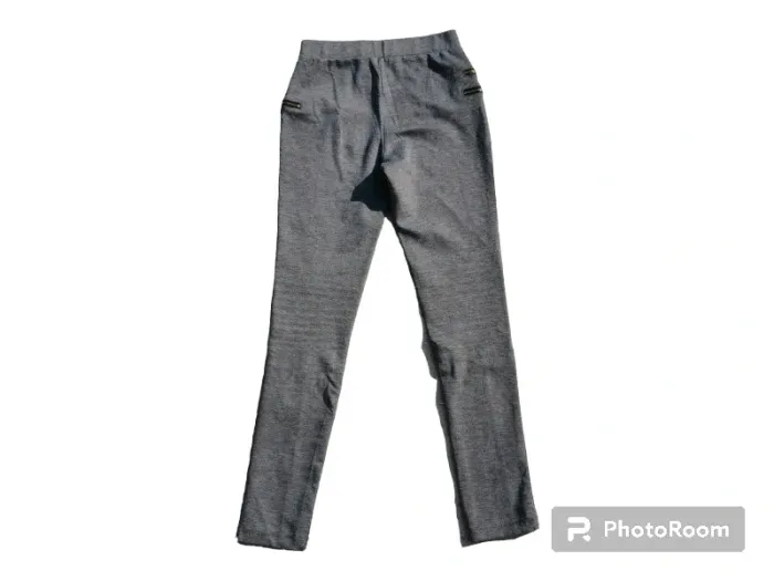 Pantalon legging taille S Lefties - photo numéro 3