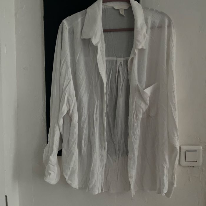 Chemise
