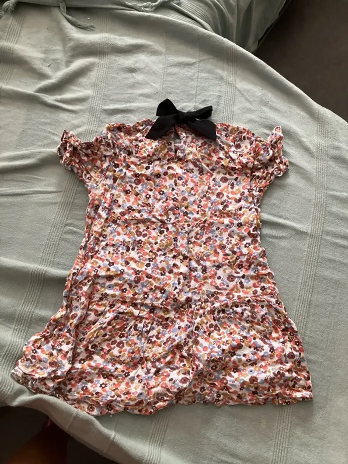 Robe 5 ans - photo numéro 2