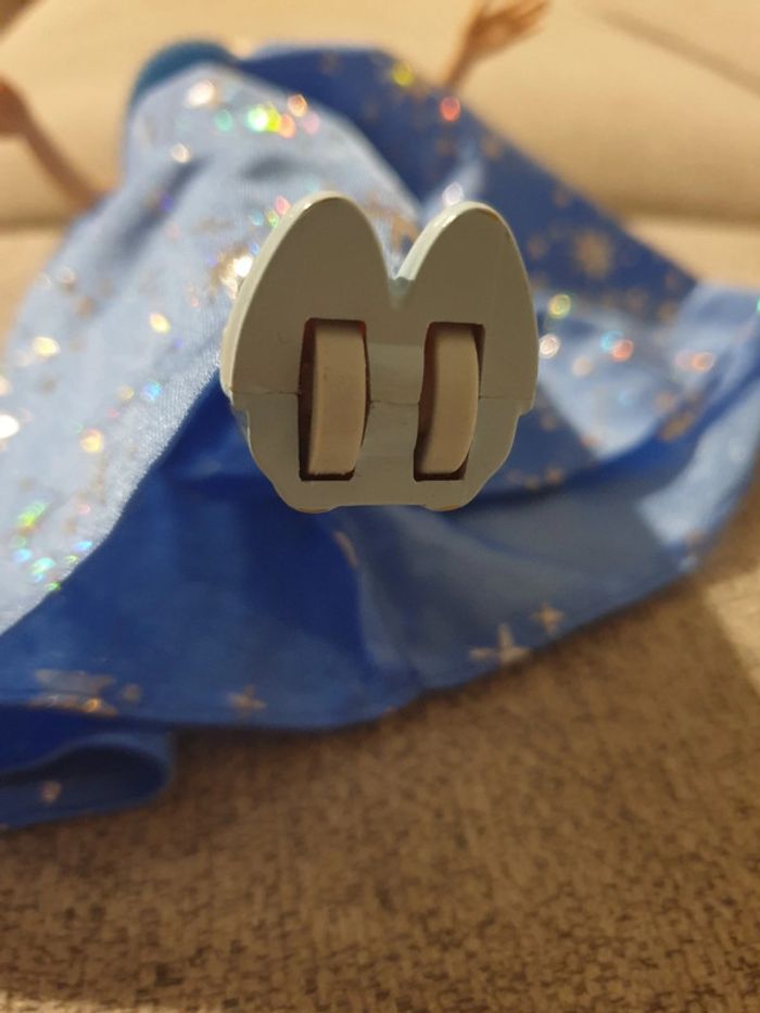 Barbie tourne robe - photo numéro 8