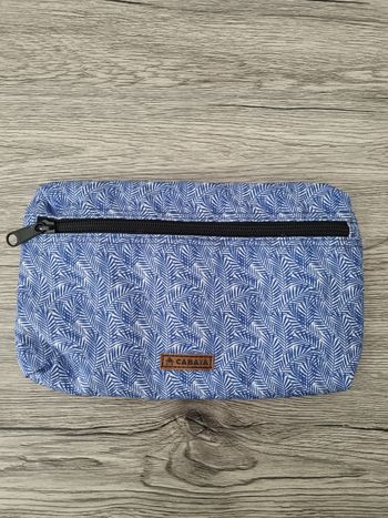 Pochette cabaïa ancienne édition