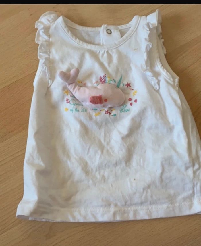 Ensemble short - photo numéro 3