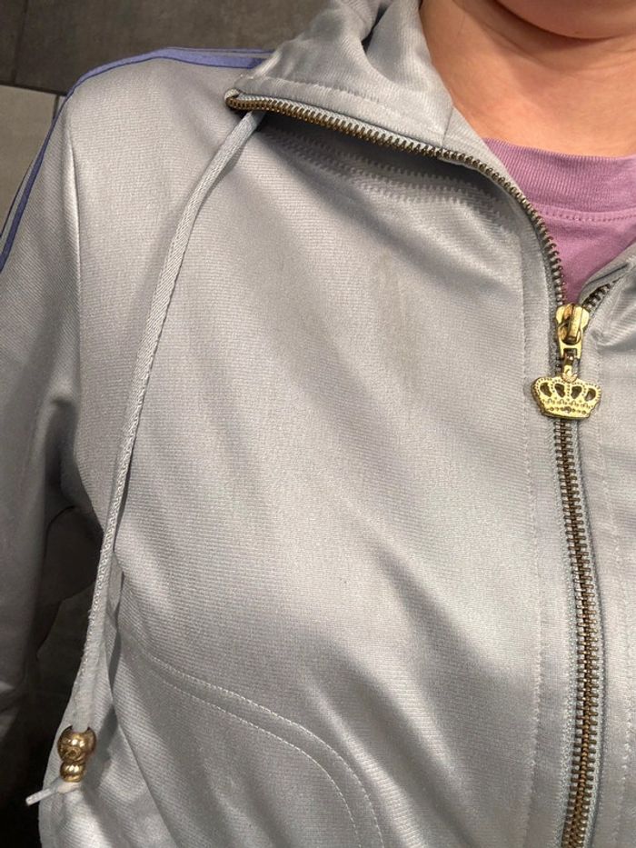 Gilet sweat