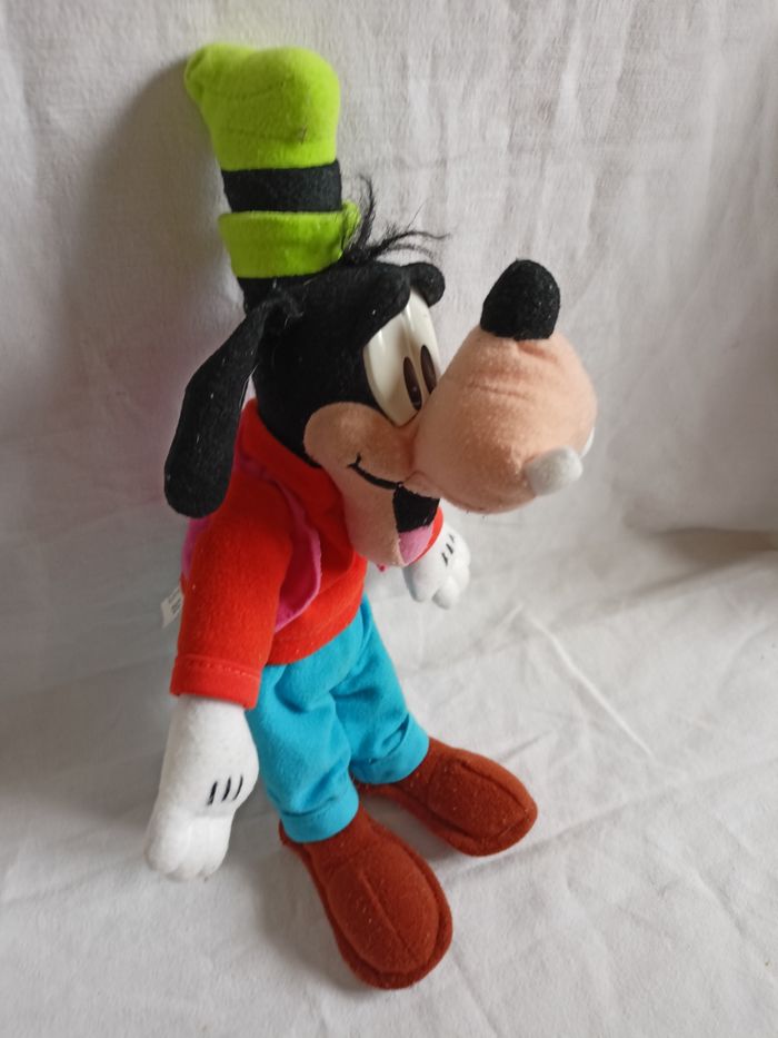 Dingo 27 cm Mattel - photo numéro 2