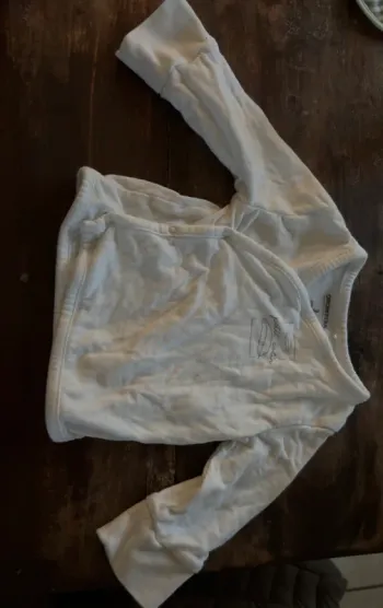 Haut pyjama
