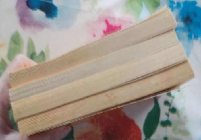 4 LE MASQUE N°1252 1334 1416 1534 - photo numéro 4