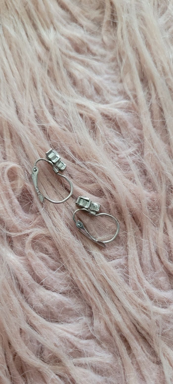 Boucles d'oreilles - photo numéro 3