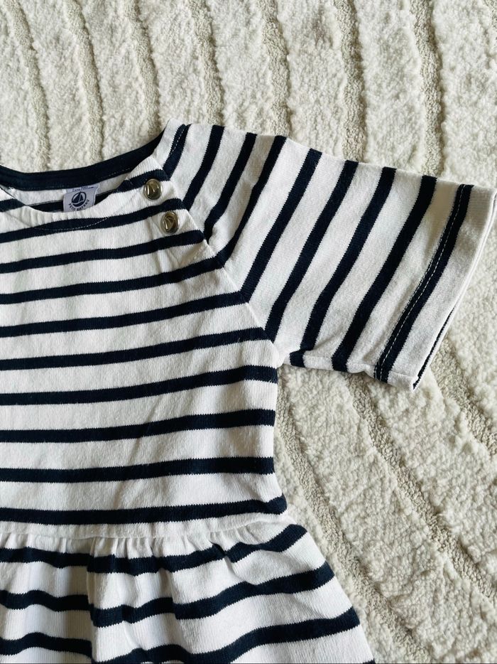 Robe 4 ans - photo numéro 2