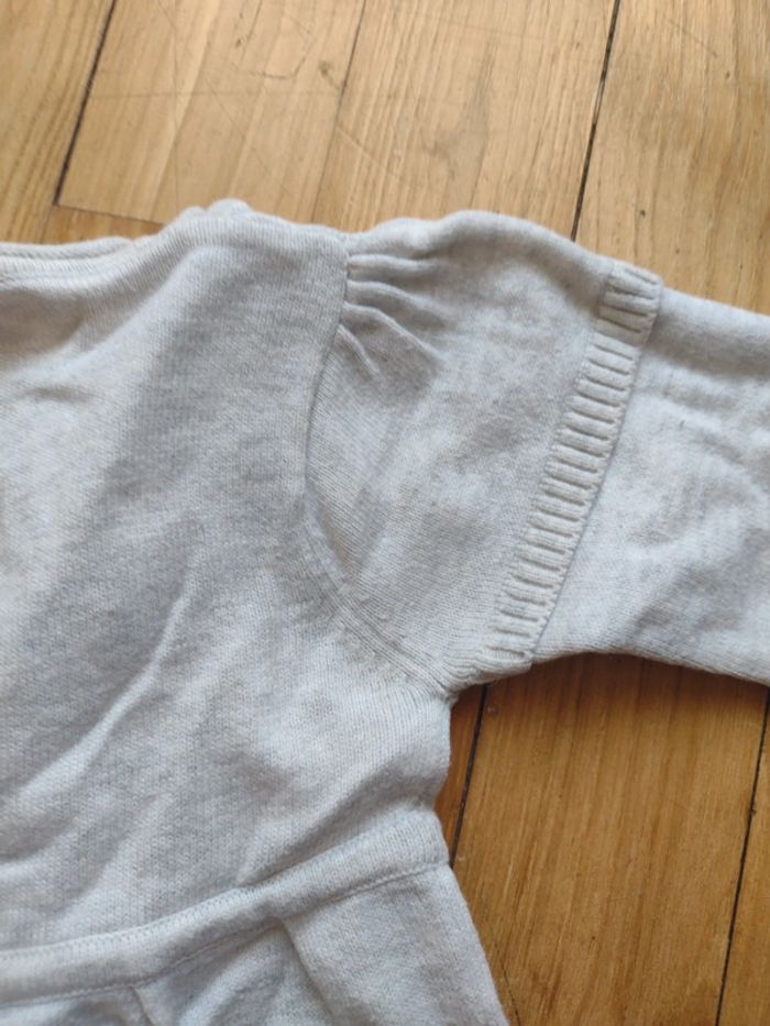 Robe IKKS - photo numéro 7