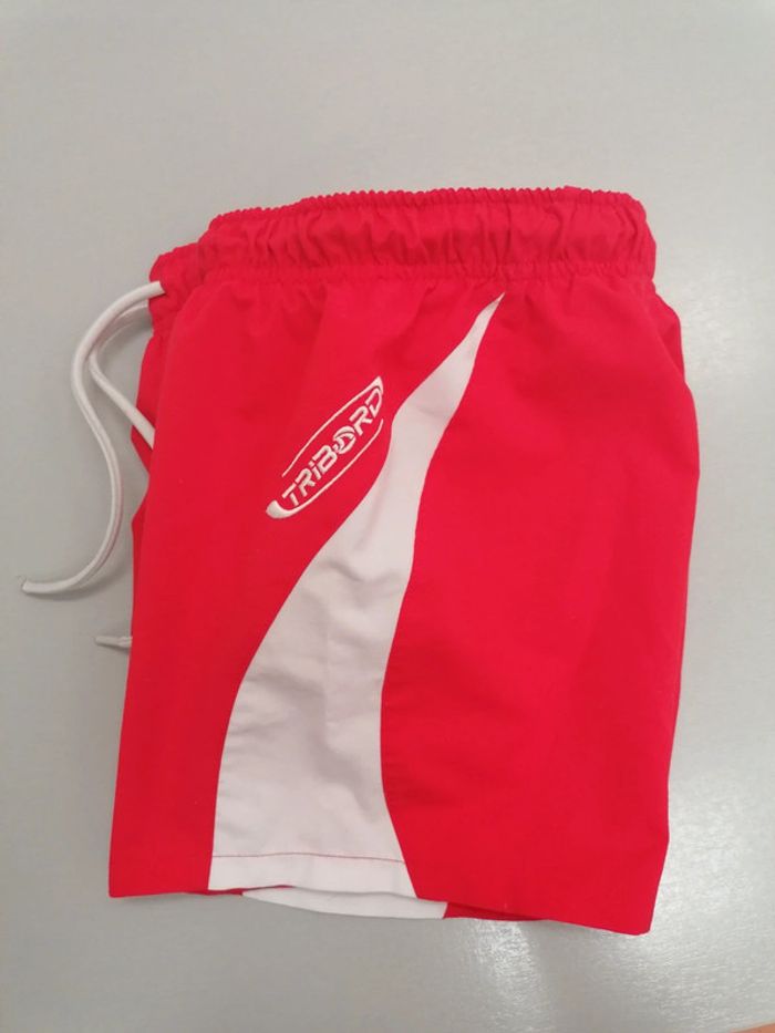 Short de bain 6ans Tribord - photo numéro 3