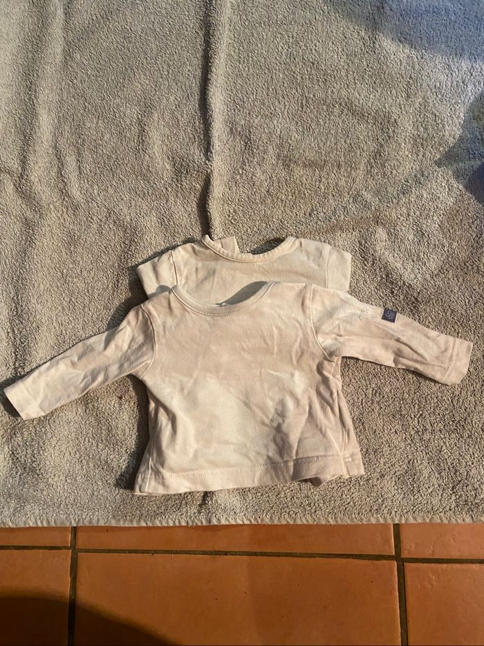 Sous pyjamas