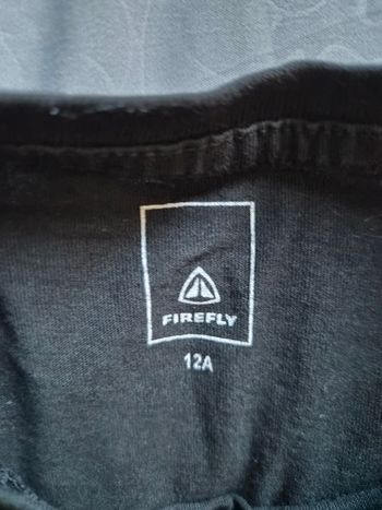 Tee-shirt garçon 12 ans 