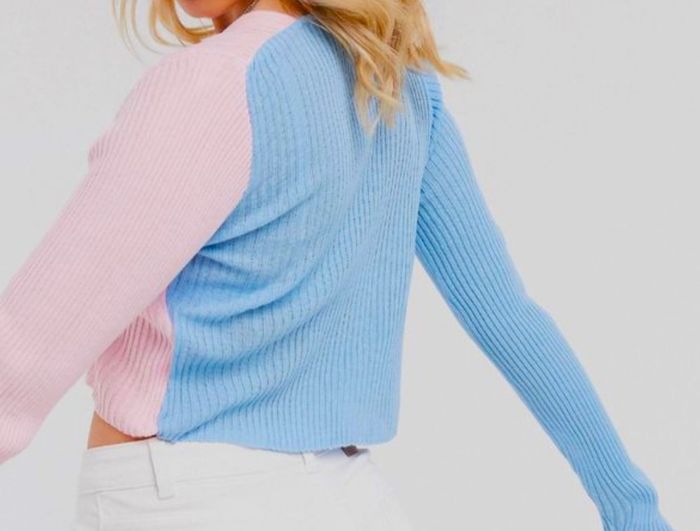 cardigan - photo numéro 4