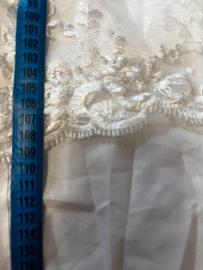 Robe de mariée - photo numéro 20